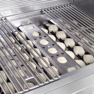 Here is the output:

Upgrade your grill game with Briquette Tray Parts, suitable for Rcs Grill models, featuring ceramic briquettes and assemble ease. Perfect for Summerset Sizzler, Sunfire 26, 32, or 38 Heat Plates, and more!