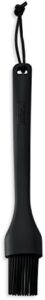 Perfect Weber 6685 Essentials Basting Brush for grilling enthusiasts, with soft bristles and ergonomic handle. Cook like a pro with this easy-to-use brush, perfect for basting meat and vegetables.