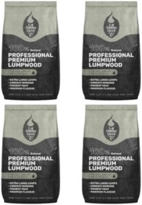 Here is the optimized SEO meta description:

"Enjoy superior BBQs with Green Olive Firewood's 10kg premium lumpwood charcoal, ideal for restaurants and outdoor enthusiasts. Long-lasting, eco-friendly and perfect for grilling, smoking and pizza ovens."