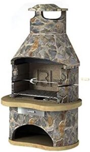 Transform your outdoor cooking experience with the Light Slate Tampere Masonry BBQ, featuring a rustic design and durable construction. Enjoy discounts on this stylish grill, perfect for family gatherings and summer parties.