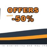 SunPatio Outdoor Heavy Duty Waterproof Grill Cover for Smoke Hollow Gas/Charcoal Grills and More