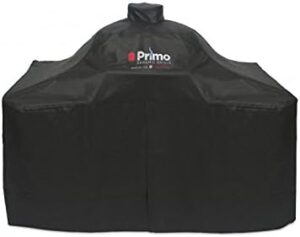 Protect your extra large oval grill with BWD's durable automotive cover, designed for durability and ease of installation. Perfect for reducing scratches and damage.