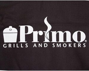 Protect your extra large oval grill with BWD's durable automotive cover, designed for durability and ease of installation. Perfect for reducing scratches and damage.
