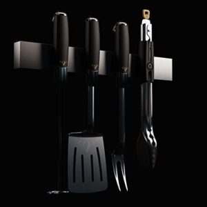 Discover the ultimate BBQ experience with the HALO Prime Essential Pellet Grill Kit, featuring heavy-duty stainless steel cookware and a comprehensive barbecue tool set. Perfect for outdoor cooking enthusiasts!